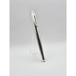 Vintage Sterling Silver German Fountain Pen